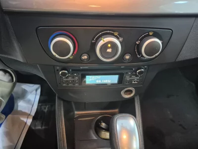 Renault Samsung SM3