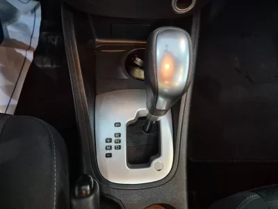 Renault Samsung SM3