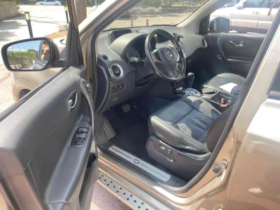 Renault Samsung QM5