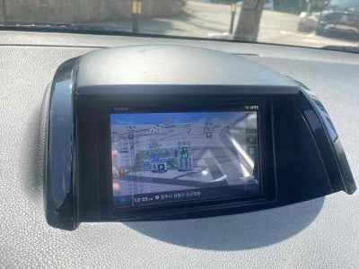 Renault Samsung QM5
