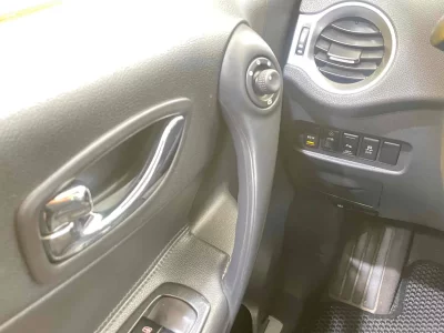 Renault Samsung QM5