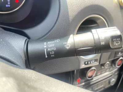 Renault Samsung QM5