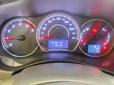 Renault Samsung QM5
