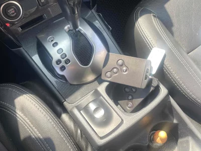Renault Samsung QM5