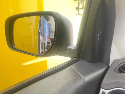 Renault Samsung QM5