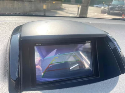 Renault Samsung QM5