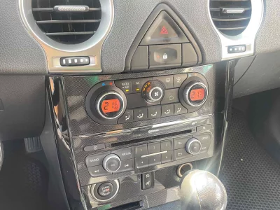 Renault Samsung QM5