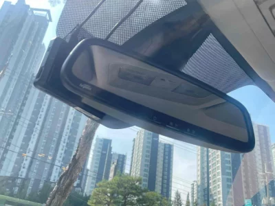 Renault Samsung QM5
