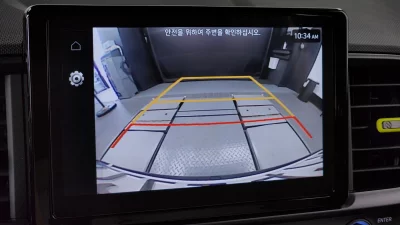 Hyundai Venue