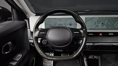 Hyundai Ioniq5