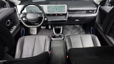 Hyundai Ioniq5