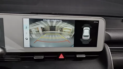Hyundai Ioniq5