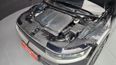 Hyundai Ioniq5