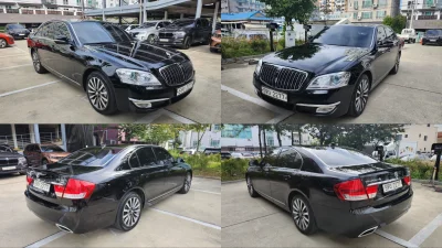 SsangYong Chairman
