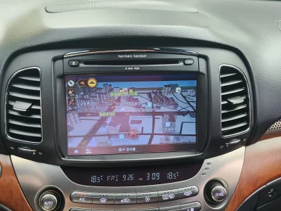 SsangYong Chairman
