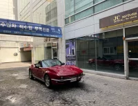 Mitsuoka Rock Star