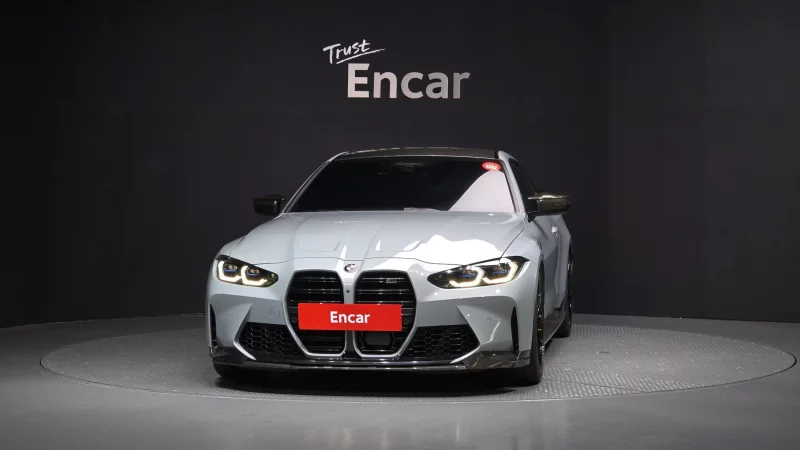BMW M4