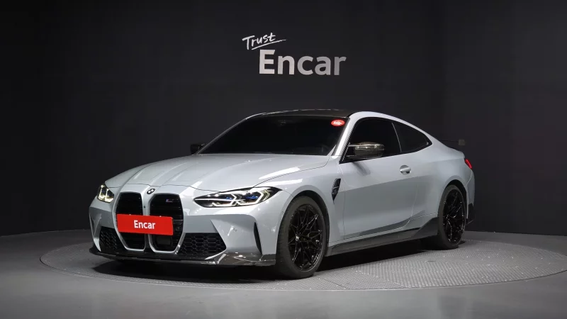 BMW M4