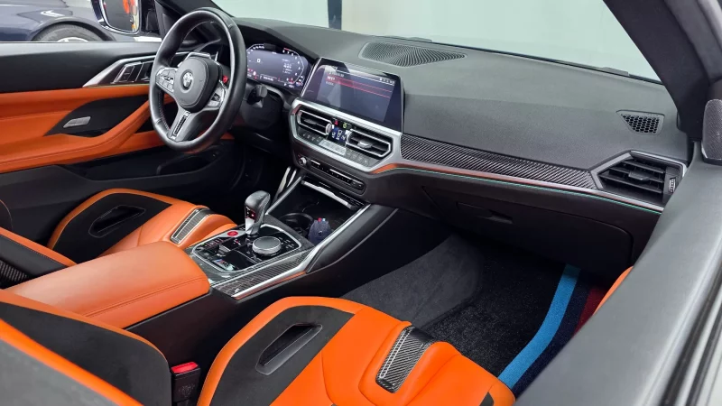 BMW M4