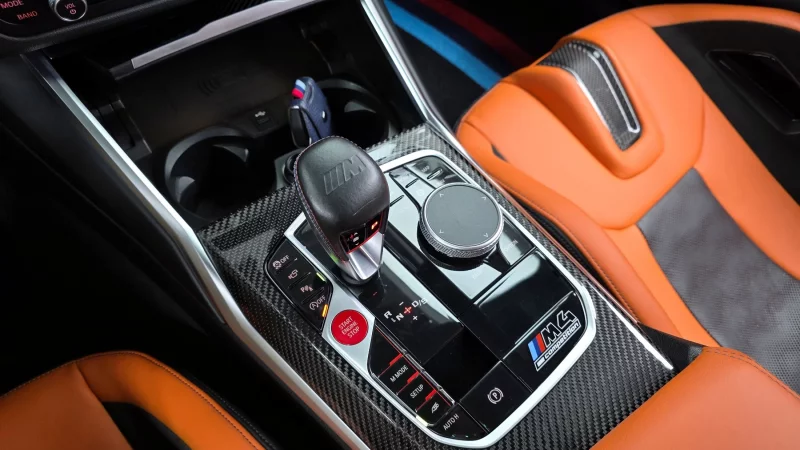 BMW M4