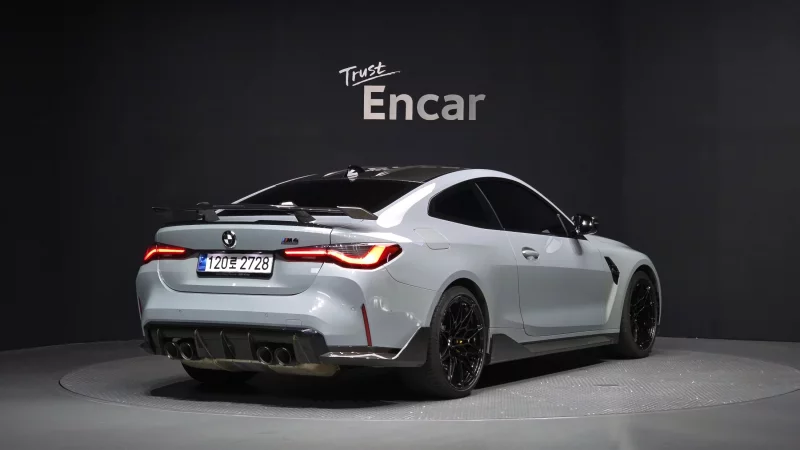 BMW M4