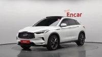Infiniti QX50