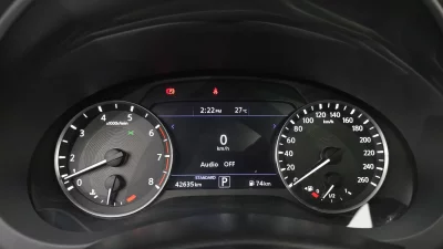 Infiniti QX50