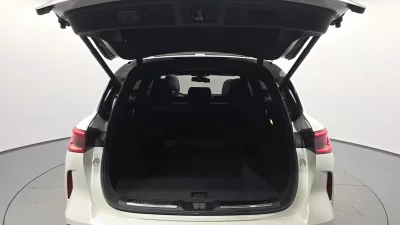 Infiniti QX50