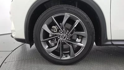 Infiniti QX50