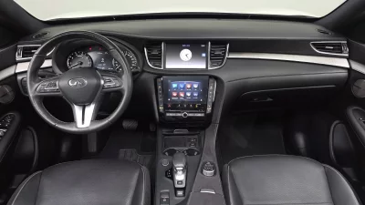 Infiniti QX50