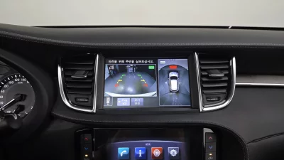 Infiniti QX50