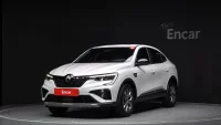 Renault Samsung Arkana