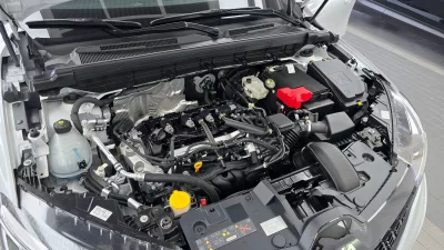 Renault Samsung Arkana