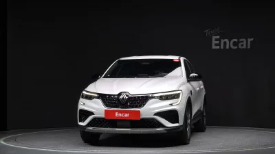 Renault Samsung Arkana