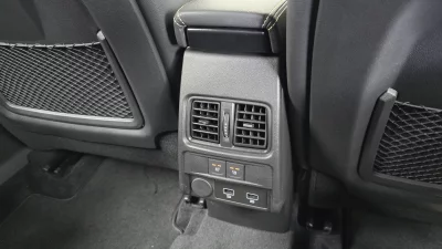 Renault Samsung Arkana