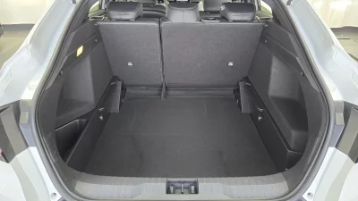 Renault Samsung Arkana