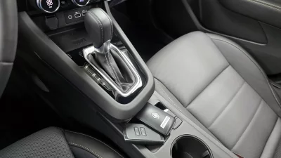 Renault Samsung Arkana