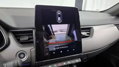 Renault Samsung Arkana