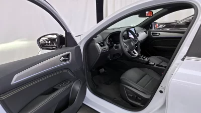 Renault Samsung Arkana