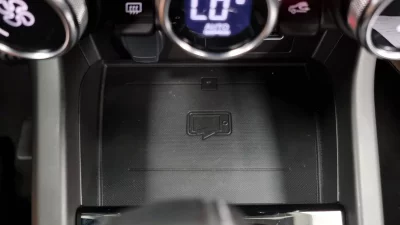 Renault Samsung Arkana