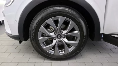 Renault Samsung Arkana
