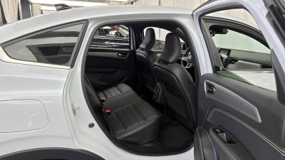 Renault Samsung Arkana