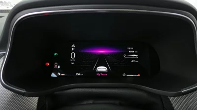 Renault Samsung Arkana