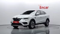 Renault Samsung XM3