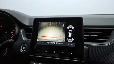 Renault Samsung XM3