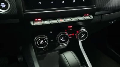 Renault Samsung XM3