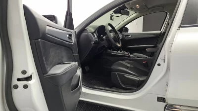 Renault Samsung XM3