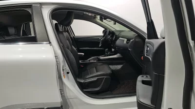 Renault Samsung XM3