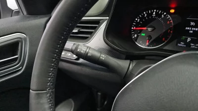 Renault Samsung XM3