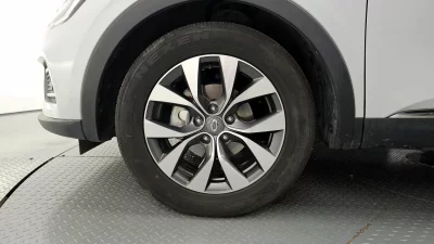 Renault Samsung XM3